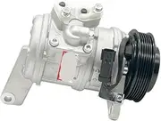 10PA17J AC Compressor Compatible With Chrysler Town Country 2000 Grand Voyager Voyager 4677144AB R4677144AB RL677144AB 4677156 4677156AB