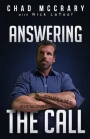 Answering the Call by Nick Latoof (English) Paperback Book