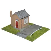 Bachmann 44-080 Weighbridge OO Gauge
