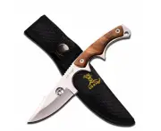 Elk Ridge Upswept Hunter Knife