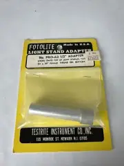 FOTOLITE Light Stand Adapter Stanrite Pro - A2 1/2 Adapter