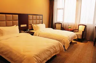西安雅怡公寓酒店Xi'an YaYi Apartment Hotel