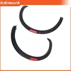 NEW Brand Fender Flares Wheel Arches Guard For Nissan Navara NP300 D23 2015-2021