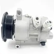 5se12c Compressor Compatible For Dodge Caliber Jepp Patriot 5058228AE 5058228AF 5058228AG 5058228AH 5058228AI 55111423AC 55111555AA