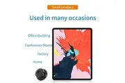 Action Camera Wi Fi Mini Baby Monitor Household Video Monitoring Night Vision With 16Gb Card Baby Monitors
