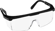 Homoyoyo Riding Goggles Windproof Spray Proof Safety Glasses for Outdoor Sports