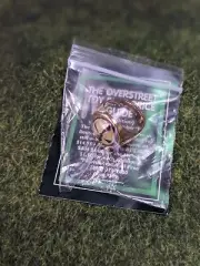 90’s Spawn Promo Premium Toy Ring Rare Collectible McFarlane + Paperwork Still