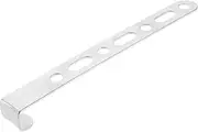 Mushroom Head Holder Ceiling Light Plate Filter Support Bracket Aluminum Alloy Mounting Bracket for Car Intake Pipe