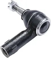 Ball Joint Press Fit for GAC Trumpchi GS8 (1st Generation) 2016-2020 2.0T GS7 GM8 M8 Tie Rod End Steering Outer Ball Joint Ball Stud Bolt(1pc Left)