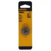 Irwin Hanson 9318 #6-32NC Right Hand (RH) 1" Carbon Steel Hex Die