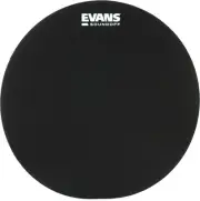Evans SoundOff Tom Mute - 13-inch (3-pack) Bundle