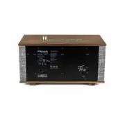 Klipsch The Three Wireless Speaker With Google Assist Walnut BRAND NEW