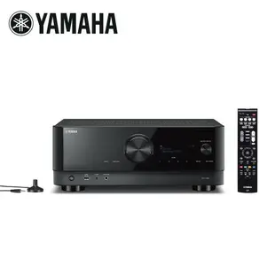 YAMAHA 山葉 7.2 聲道 AV收音擴大機 RX-V6A