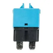 Jaylec 15A 227 Series Type 3 Circuit Breaker - Standard Blade Plug In, CB2715BL