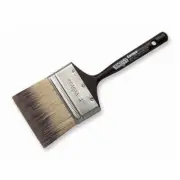 Corona 16038-2 Europa Brush Badger Style 2" China Bristle Fine Tip Boat Paint