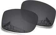 [Well-aimed] Replacement Lenses Compatible with Maui Jim Big Wave MJ440 Sunglasses - More Options