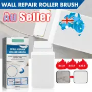 Brush Wall Repair Paste Roller Small Rolling Brush Wall Latex Paint Brush TR