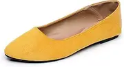 [VenusCelia] Women's Snug2 Flat Shoe