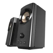 Creative T60 Hi-Fi 2.0 Desktop Computer Speakers Clear Dialog Bluetooth 5.0 usbc