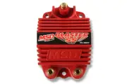 8207 MSD Ignition Coil - Blaster SS - Red