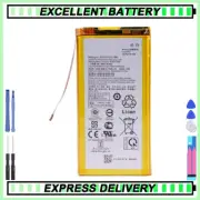 6500mAh C11P1901 Batteries For Asus ROG Game Phone 2 Generation Battery ZS660KL