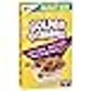 Golden Grahams Breakfast Cereal, Graham Cracker Taste, Whole Grain, Family Size,