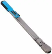 Precision Instruments C3FR250F Torque Wrench Split Beam 1/2" Drive 50-250 ft lb
