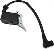 LUMIXE Ignition Coil, for McCulloch, Chainsaw CS35 CS35S 582618201 Ignition Coil Garden Tools
