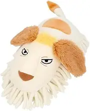 Studio Ghibli - Howl's Moving Castle - Heen, Benelic Duster Mop Plush