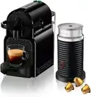 De'Longhi Nespresso Inissia with Aeroccino EN80.BAE, Automatic Coffee Machine...