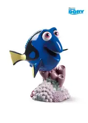 NEW LLADRO DORY FIGURINE #9349 BRAND NIB DISNEY FINDING NEMO CUTE SAVE$$ F/SH