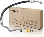 A-Premium Power Steering Pressure Line Hose Assembly Replacement for Saturn SC2 2000-2002 SL2 SW2 with Variable Assist