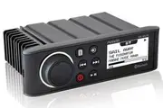 Fusion MS-RA70i Marine 2-Zone AM/FM Stereo System with Bluetooth