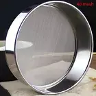 Cooking Sieve for flour Tea pasta strainer tamis flours Mesh Rice pastry uteYON