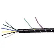 Hella 8348 Cable Wraps