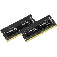 在飛比找蝦皮購物優惠-HyperX Impact DDR4 32G-2400 筆記