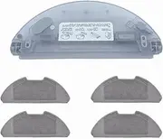 Compatible for Mi Robot Vacuum Mop 2 Lite 2 Pro MJST1SHW MJSTS1 MJST1S MJSTL Water Tank Accessories (Color : Water Tank 2)