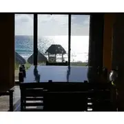Immaculate Mexican Villa With Stunning View To The Caribbean