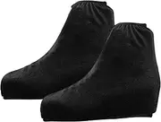 Figure Skate Boot Covers - Flannel Skate Boot Covers for Roller Skating Wear | Ice Skate Boot Covers | Roller Skating Boot Covers | Figure Skating Boot Covers | Youth and Adult Cover Skates