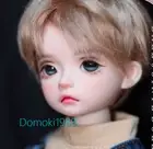 1/6 BJD Doll MK Mysic Kids 虫虫 Normal Color 1-Free Face Make UP+Free Eyes