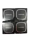 Lot (4) bareMinerals EYESHADOW 2.0 The Last Call On The Rocks Shaken Not Stirred