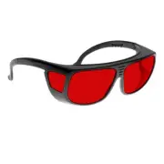 NoIR Spectra Shield Sunglasses - 14% Red, Filter #90 - Size: Large