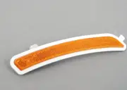 MINI COOPER F55 Front Left Side Marker Light USA 63137298337 NEW GENUINE