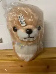 AMUSE Mameshiba San Kyodai Funwari Yume no Kuni Big Plush Mametaro Shiba Inu