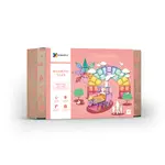 【酷星球】COOL PLANET CONNETIX 202PC PASTEL MEGA PACK