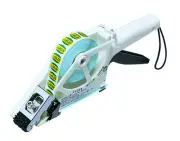 Towa APF-30 Hand Label Applicator (Round Label Applicator)