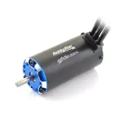 HobbyStar 3674 V2 4-Pole Brushless Motor Temperature Protection 2150KV RC Car