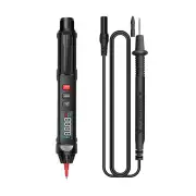 ANENG A3008 Digital Multimeter Auto Intelligent Sensor Pen Tester 6000 Counts Non-contact Voltage Meter VA Color Reverse