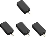 ULTECHNOVO 4pcs Testing Instrument Car Simulator Tester Tool Copper Plastic