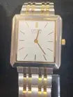 Men's Citizen Eco-Drive AR1074-55A Timekeeping with Eco-Friendly Innovation